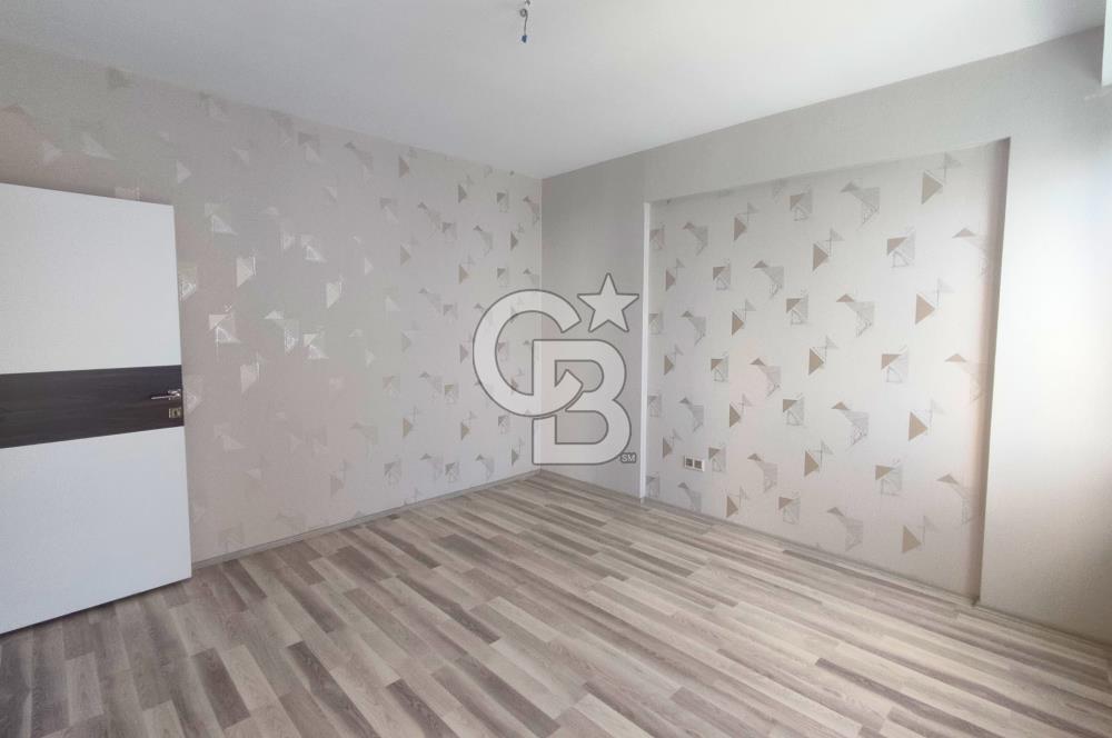 CB DİNAMİK'TEN YAZIRDA HİÇ OTURULMAMIŞ 4+1 KİRALIK DAİRE