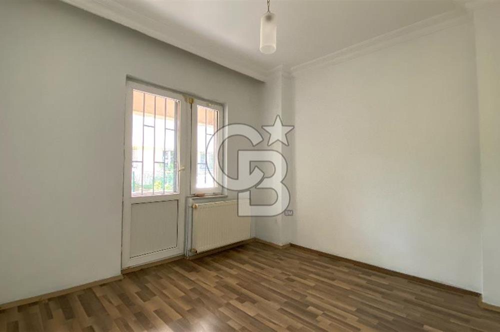 EYÜPSULTAN KARADOLAP METRO'YA 400 MT. 2+1 85 M2 KİRALIK DAİRE