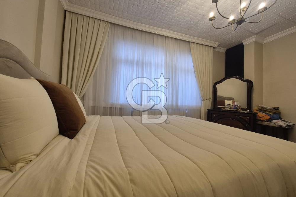 GAZİOSMANPAŞA'DA KOMPLE SATILIK BİNA