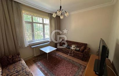 KİRALIK EŞYALI 3+1 | ÇAMLICA MAHALLESİ | MERKEZİ KONUM | BAHÇE MANZARALI