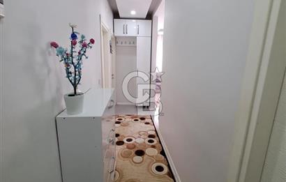 KARŞIYAKA İZBAN YAKINI SATILIK 2+1 DAİRE