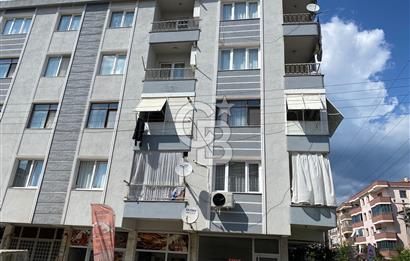 YALOVA ÇİFTLİKKÖY SAHİL MAH.SATILIK GENİŞ 3+1 DAİRE