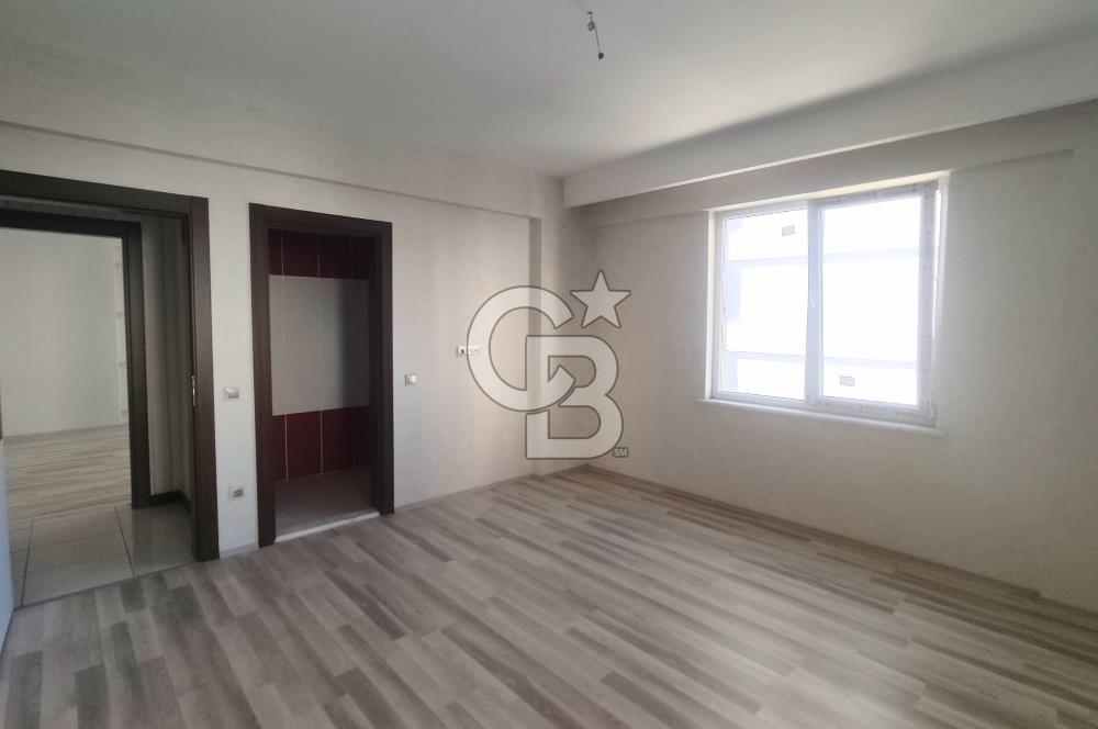 CB DİNAMİK'TEN YAZIRDA HİÇ OTURULMAMIŞ 4+1 KİRALIK DAİRE