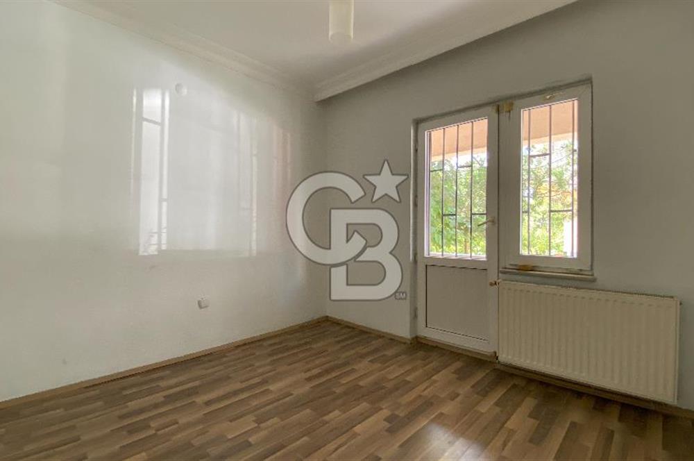 EYÜPSULTAN KARADOLAP METRO'YA 400 MT. 2+1 85 M2 KİRALIK DAİRE
