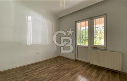 EYÜPSULTAN KARADOLAP METRO'YA 400 MT. 2+1 85 M2 KİRALIK DAİRE