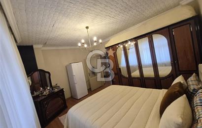 GAZİOSMANPAŞA'DA KOMPLE SATILIK BİNA