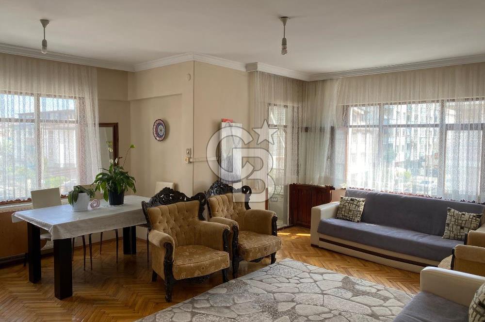 YALOVA ÇİFTLİKKÖY SAHİL MAH.SATILIK GENİŞ 3+1 DAİRE