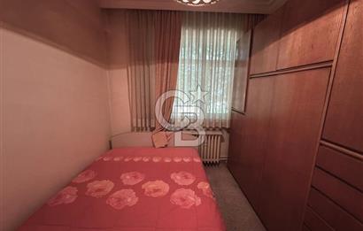 KİRALIK EŞYALI 3+1 | ÇAMLICA MAHALLESİ | MERKEZİ KONUM | BAHÇE MANZARALI