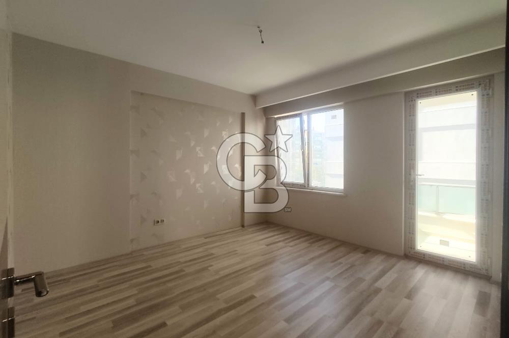CB DİNAMİK'TEN YAZIRDA HİÇ OTURULMAMIŞ 4+1 KİRALIK DAİRE
