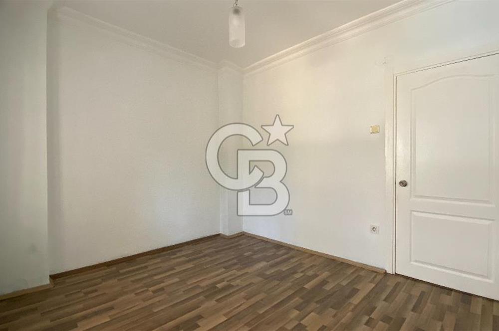 EYÜPSULTAN KARADOLAP METRO'YA 400 MT. 2+1 85 M2 KİRALIK DAİRE
