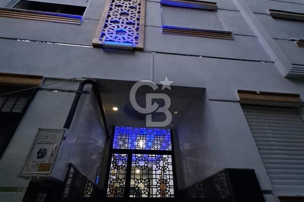 KARŞIYAKA İZBAN YAKINI SATILIK 2+1 DAİRE