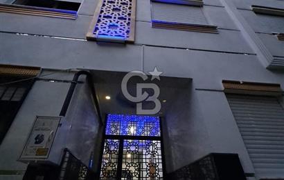 KARŞIYAKA İZBAN YAKINI SATILIK 2+1 DAİRE