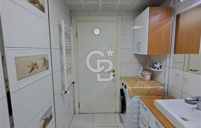KARŞIYAKA İZBAN YAKINI SATILIK 2+1 DAİRE