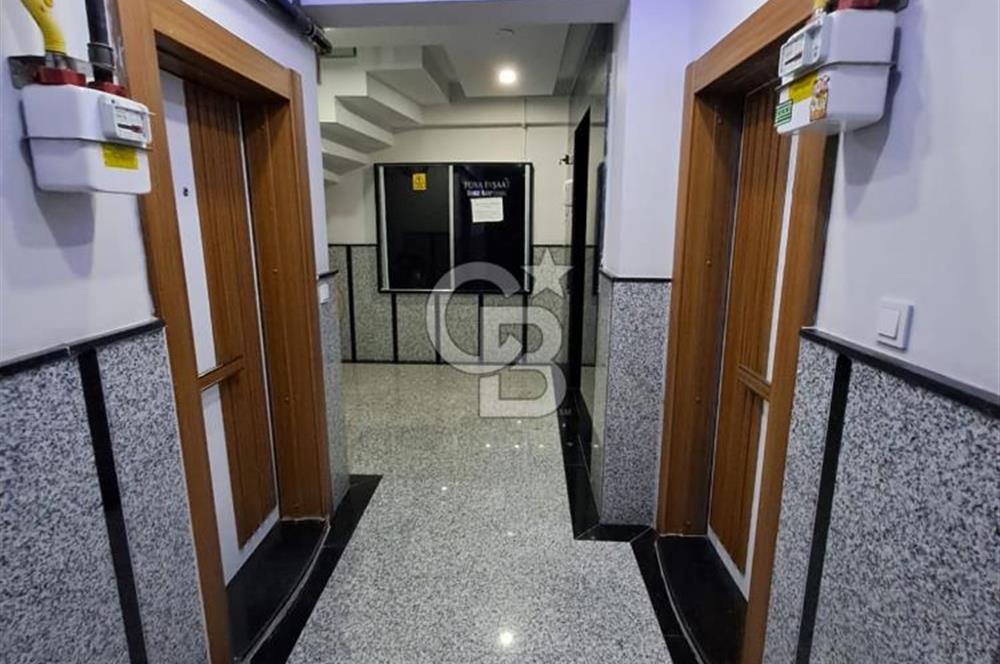 KARŞIYAKA İZBAN YAKINI SATILIK 2+1 DAİRE