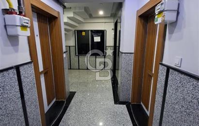 KARŞIYAKA İZBAN YAKINI SATILIK 2+1 DAİRE