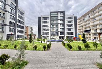 ERYAMAN ŞEKER MAHALLESİ’NDE SİTE İÇİNDE, YENİLENMİŞ MASRAFSIZ DAİRE - 1 - 358027