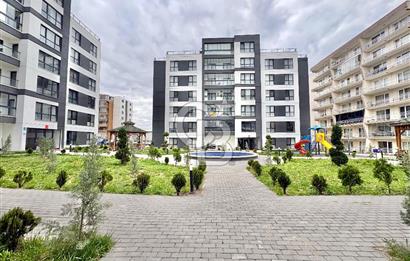 ERYAMAN ŞEKER MAHALLESİ’NDE SİTE İÇİNDE, YENİLENMİŞ MASRAFSIZ DAİRE