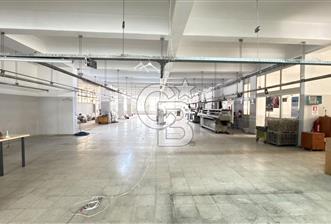 İSKİTLERDE 4000 M2 KİRALIK FABRİKA - 3 - 358020