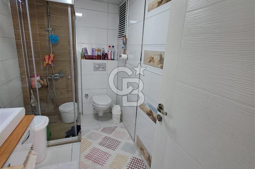 KARŞIYAKA İZBAN YAKINI SATILIK 2+1 DAİRE