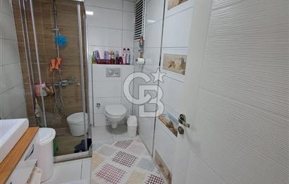KARŞIYAKA İZBAN YAKINI SATILIK 2+1 DAİRE