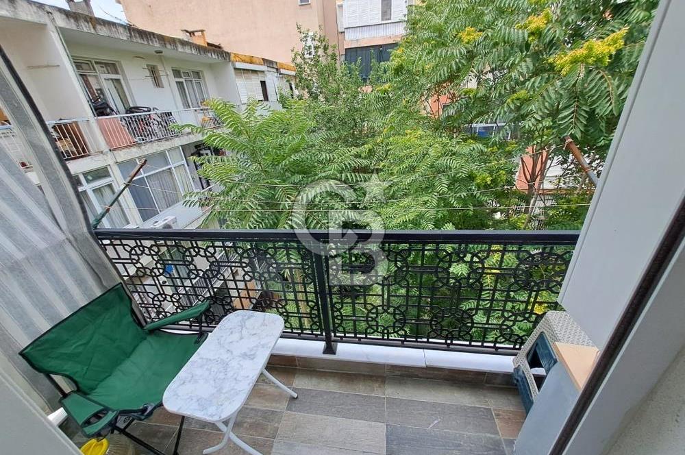 KARŞIYAKA İZBAN YAKINI SATILIK 2+1 DAİRE
