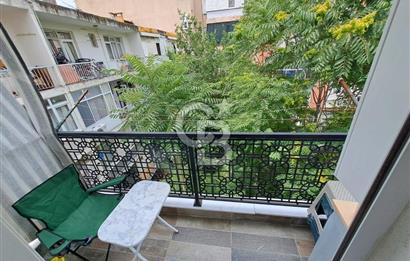 KARŞIYAKA İZBAN YAKINI SATILIK 2+1 DAİRE