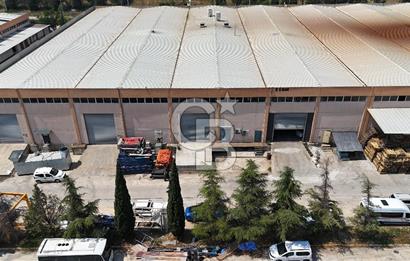 TORBALI PANCAR ÇETMEN SANAYİ'DE KİRALIK 250 m² ÜRETİM & DEPOLAMA