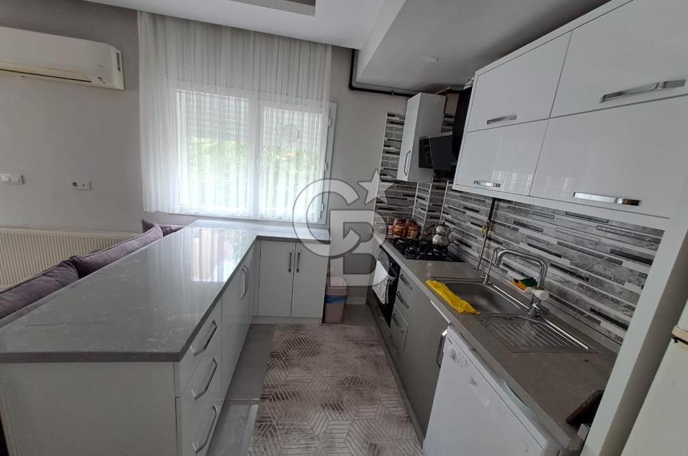 KARŞIYAKA İZBAN YAKINI SATILIK 2+1 DAİRE
