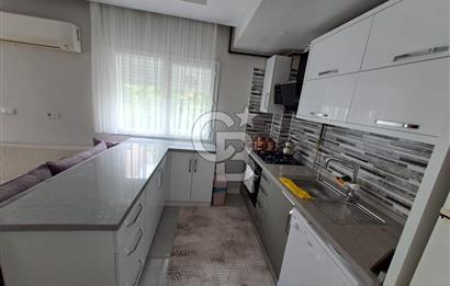 KARŞIYAKA İZBAN YAKINI SATILIK 2+1 DAİRE