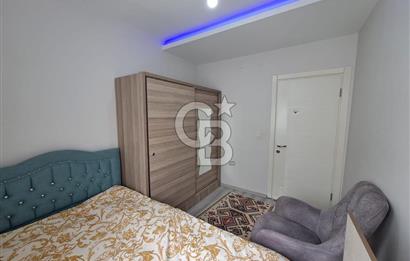 KARŞIYAKA İZBAN YAKINI SATILIK 2+1 DAİRE