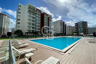 Mavişehir Modern 1 Sitesi nde 1+1 Eşyalı Kiralık Daire - 2 - 358021