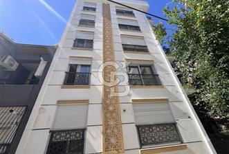 KARŞIYAKA İZBAN YAKINI SATILIK 2+1 DAİRE - 5 - 358000