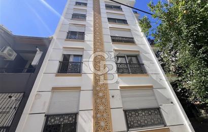 KARŞIYAKA İZBAN YAKINI SATILIK 2+1 DAİRE