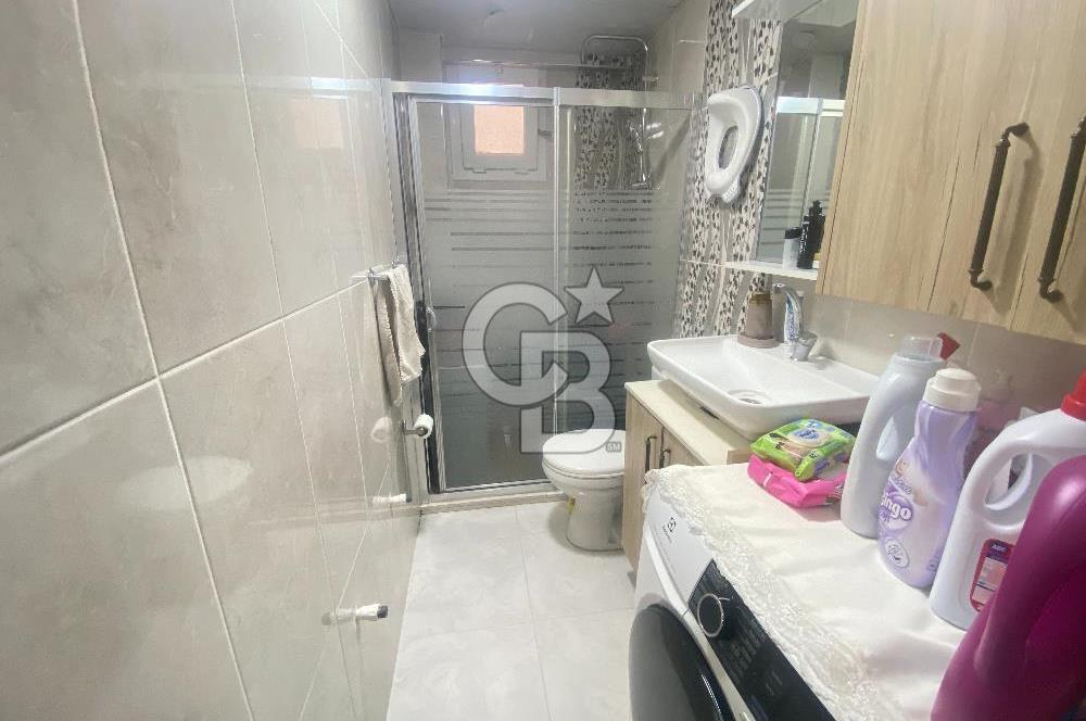 İZMİR ÇİĞLİ BALATÇIK MH. SATILIK 2+1 DAİRE CB-PH
