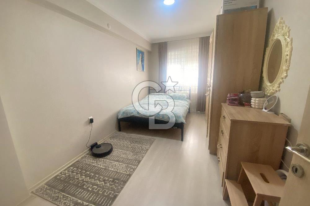 İZMİR ÇİĞLİ BALATÇIK MH. SATILIK 2+1 DAİRE CB-PH
