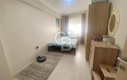 İZMİR ÇİĞLİ BALATÇIK MH. SATILIK 2+1 DAİRE CB-PH