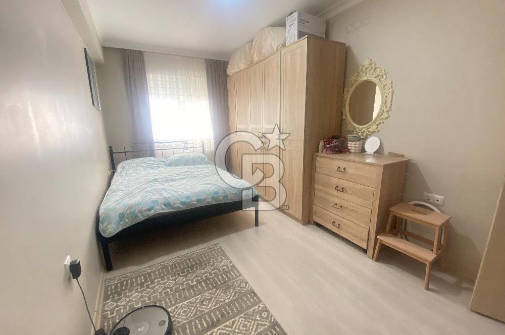 İZMİR ÇİĞLİ BALATÇIK MH. SATILIK 2+1 DAİRE CB-PH
