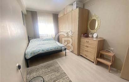 İZMİR ÇİĞLİ BALATÇIK MH. SATILIK 2+1 DAİRE CB-PH