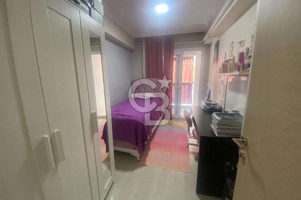 İZMİR ÇİĞLİ BALATÇIK MH. SATILIK 2+1 DAİRE CB-PH