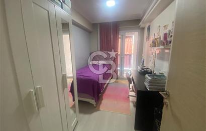 İZMİR ÇİĞLİ BALATÇIK MH. SATILIK 2+1 DAİRE CB-PH