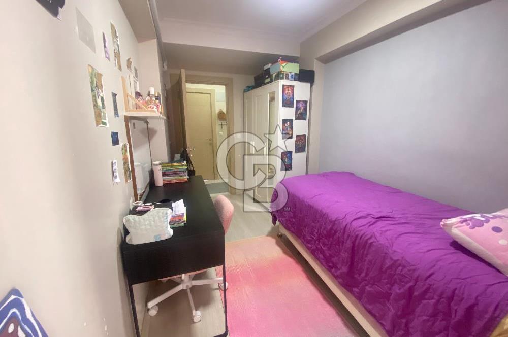 İZMİR ÇİĞLİ BALATÇIK MH. SATILIK 2+1 DAİRE CB-PH