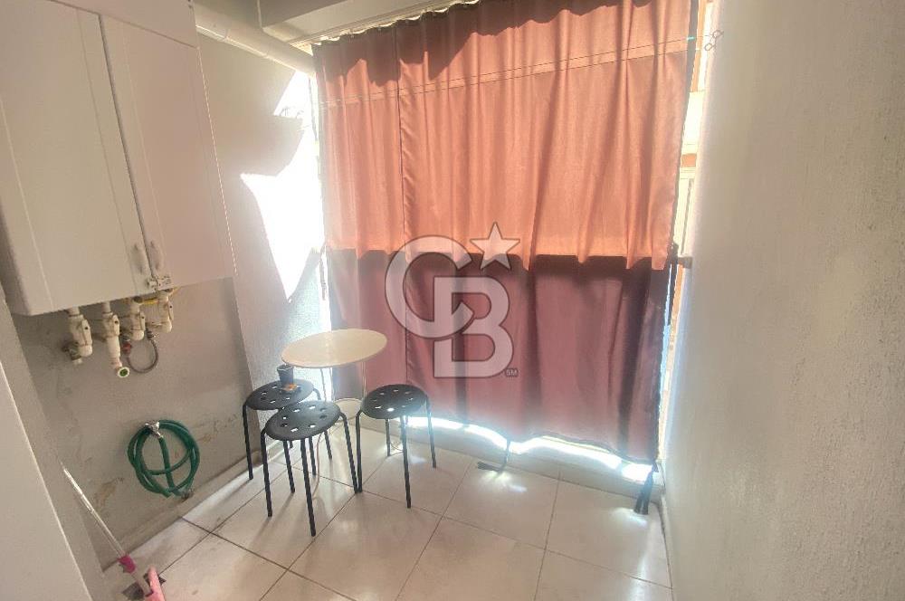 İZMİR ÇİĞLİ BALATÇIK MH. SATILIK 2+1 DAİRE CB-PH