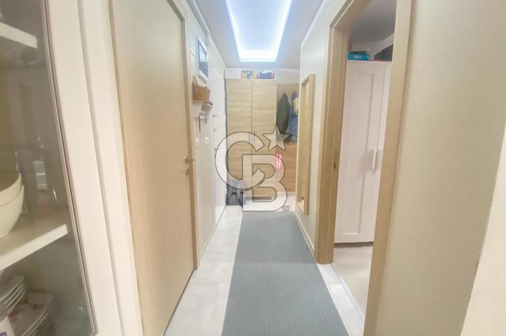 İZMİR ÇİĞLİ BALATÇIK MH. SATILIK 2+1 DAİRE CB-PH