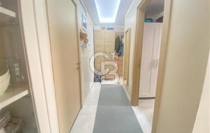 İZMİR ÇİĞLİ BALATÇIK MH. SATILIK 2+1 DAİRE CB-PH