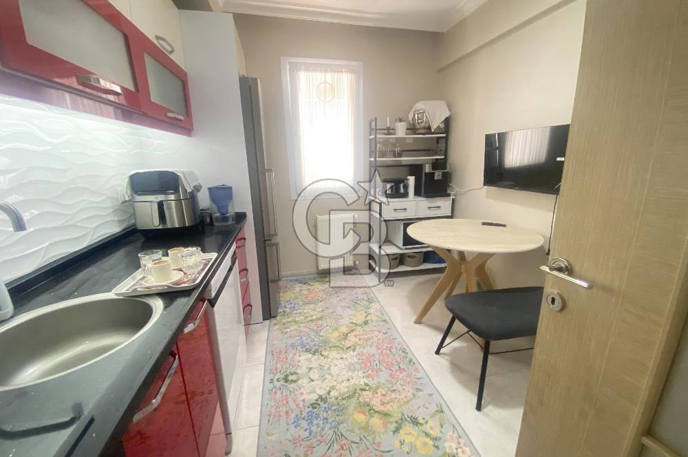 İZMİR ÇİĞLİ BALATÇIK MH. SATILIK 2+1 DAİRE CB-PH