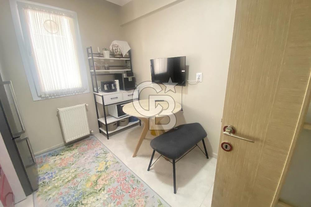 İZMİR ÇİĞLİ BALATÇIK MH. SATILIK 2+1 DAİRE CB-PH