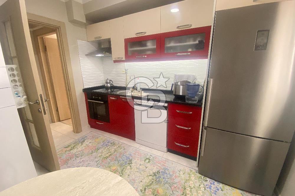 İZMİR ÇİĞLİ BALATÇIK MH. SATILIK 2+1 DAİRE CB-PH