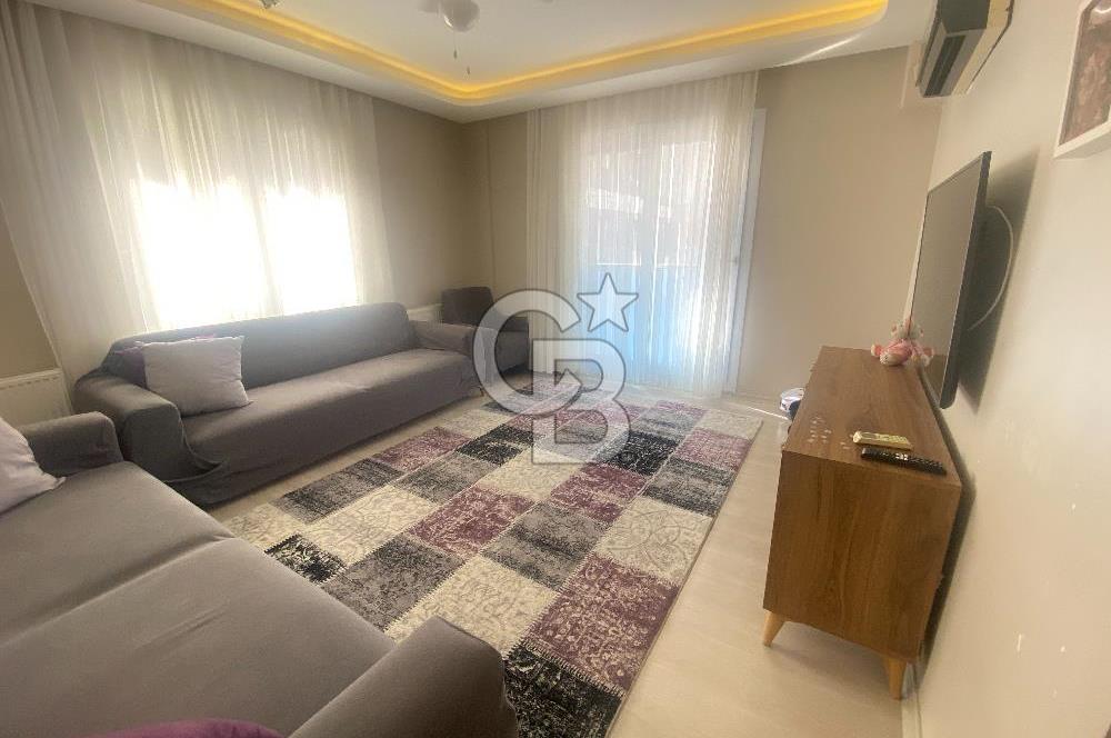 İZMİR ÇİĞLİ BALATÇIK MH. SATILIK 2+1 DAİRE CB-PH