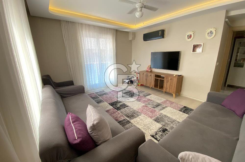 İZMİR ÇİĞLİ BALATÇIK MH. SATILIK 2+1 DAİRE CB-PH