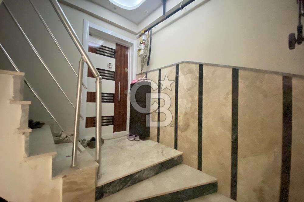 İZMİR ÇİĞLİ BALATÇIK MH. SATILIK 2+1 DAİRE CB-PH